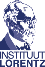 Logo of the Instituut-Lorentz, by Zorana Zeravcic