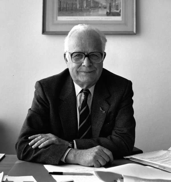 Jan Beenakker (1991)