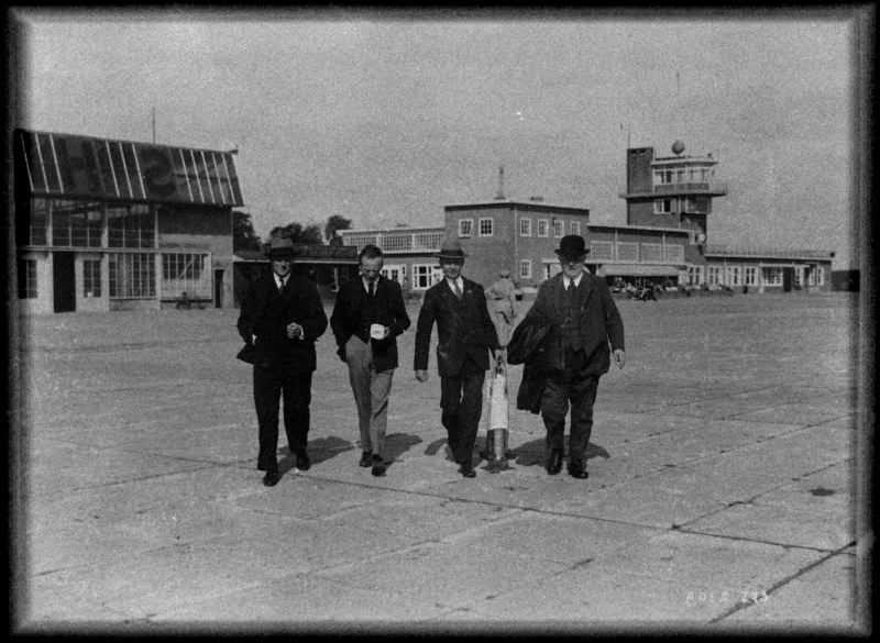 Schiphol
