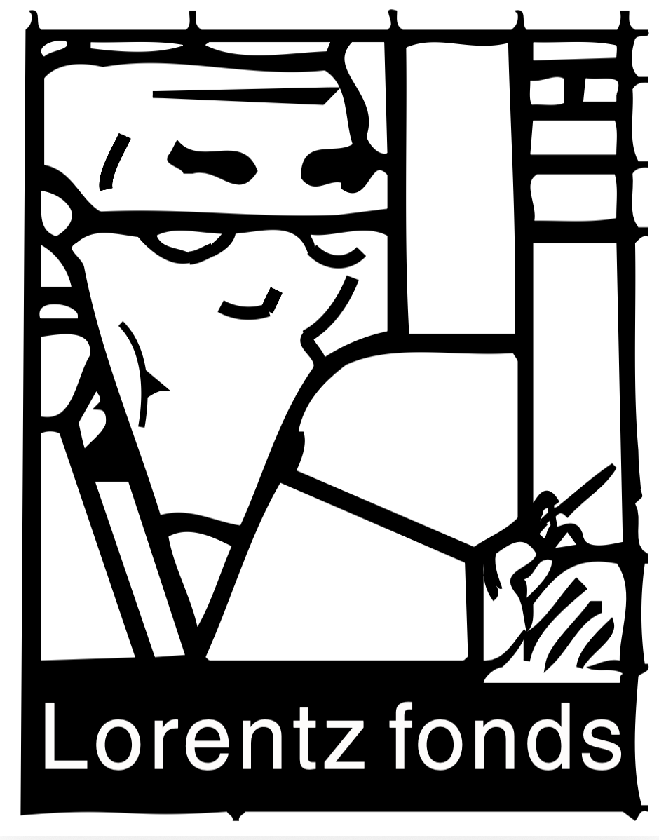 logo van het Lorentzfonds 