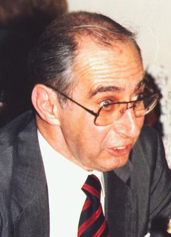 Peter Mazur