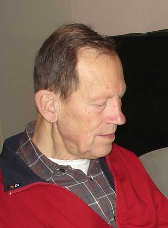 Johan van der Linden