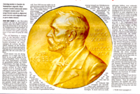 Leids Universitair Weekblad Mare