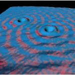 pebbles in the nodal pond